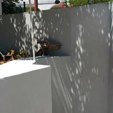 Pensión Villavi