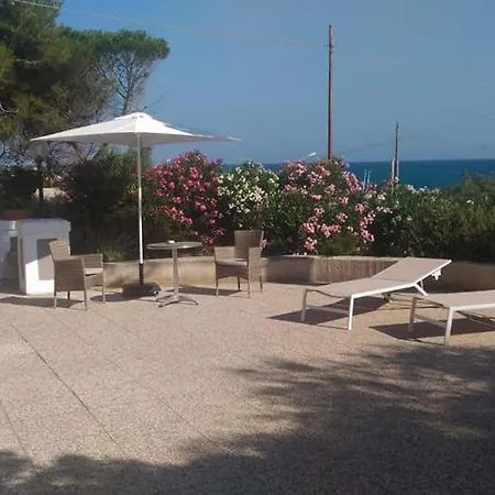 Pensión Villavi