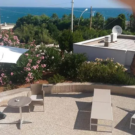 Villavi Pensión Polignano a Mare