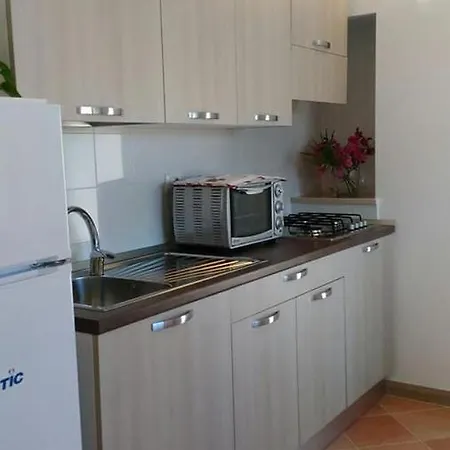 Pensión Villavi